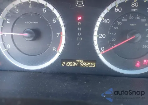 2008 Honda Accord 3.5 Ex-L from USA, damaged, VIN 1HGCP36898A017281